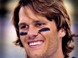 Patriots QB Tom Brady Back at Practice after Early Morning Crash