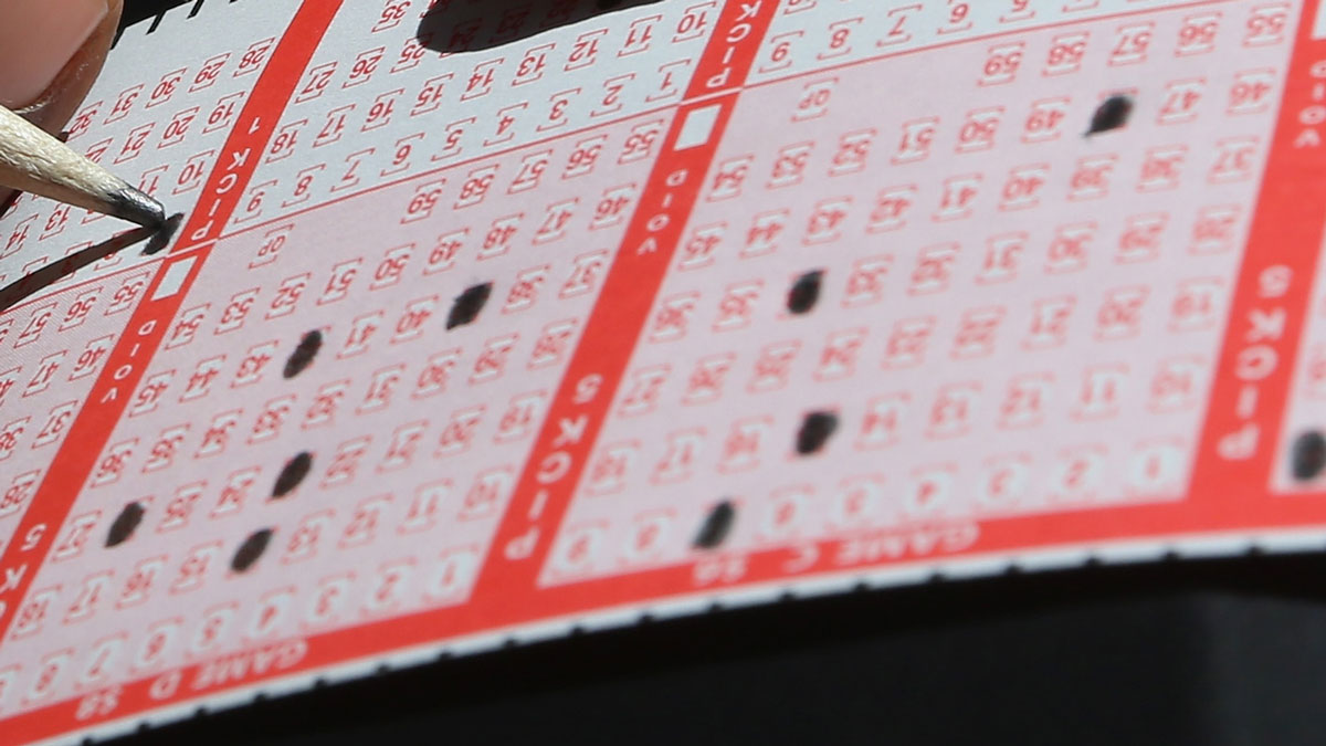 Florida Powerball Winner to Come Forward