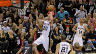 Heat Lose Game 5, 114-104