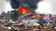 Okla. Tornado Death Toll Lowered to 24