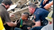 Okla. Tornado 911 Calls Offer Glimpse Into Chaos
