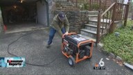 Consumer Reports: Generator Know-How