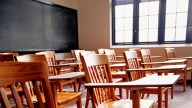 Cypress Bay Teacher Suspended for Sleeping in Class