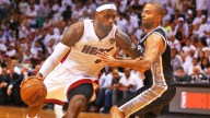 Heat Force Game 7 of NBA Finals