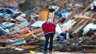 Search and Rescue Winds Down a Day After Oklahoma Tornado