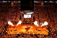 Ticket Prices Heating Up for NBA Finals Games in Miami 