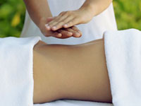 Reiki to the Rescue