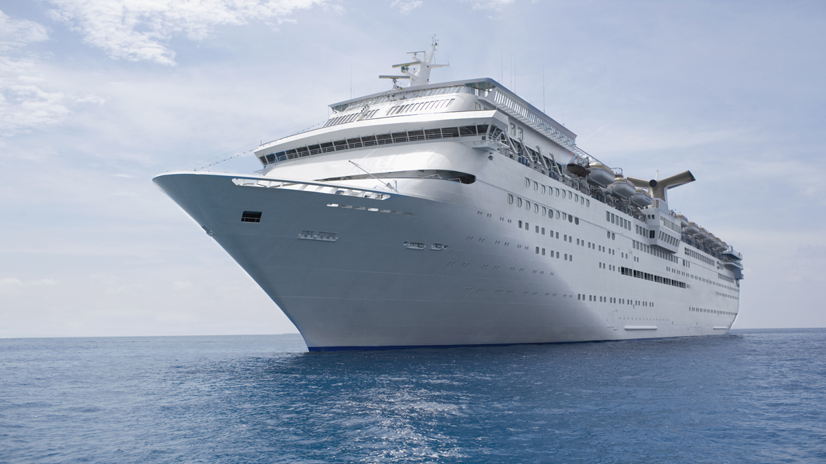 Got Call Offering Free Cruise? Lawsuit May Mean Cash for You
