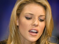 Miss California: "God Chose Me"