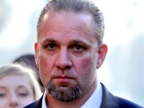 Source: Jesse James Returns To Work, 'Seems Very Upset'