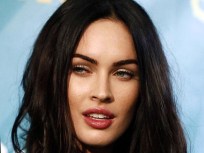 Megan Fox Talks "Choice Female Hottie" Win