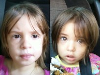 Parents of Roaming Toddlers Found