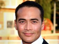 Mark Dacascos Discusses "Dancing With The Stars" Injury