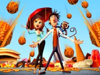'Meatballs' Tops Movie Menu for Second Weekend