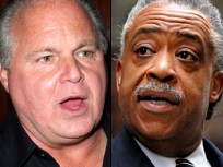 Sharpton Trying to Block Limbaugh From NFL