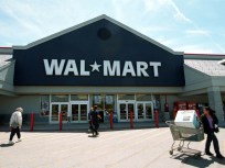 Police Make Arrest in Wal-Mart Racial Comment Case