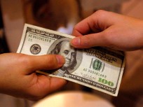 Orlando Crook Made a Mint on Fake Benjamins