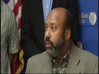 Handicapped Football Coach Shot