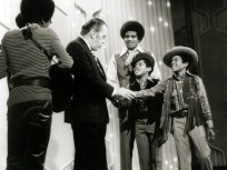 New Jackson 5 Album to Drop in November