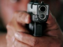 Cop Shoots Trainee During Exercise
