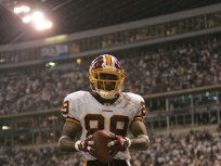 Miami, Carol City Tops in NFL Talent