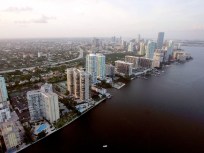 Miami Celebrates 114th Birthday