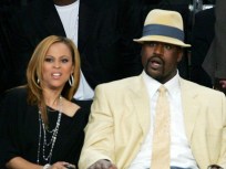 Shaq's Ex: Divorce All Miami's Fault