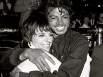 Liza Minnelli: Michael Jackson Was "Wonderful"