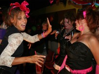 9/26: We're Too Sexy for Our Saturday