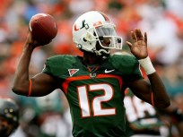Canes Start Rough, Finish Berry Well