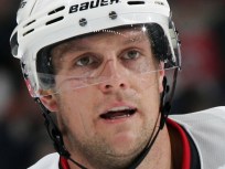 Panthers Do Good, Ink Seidenberg