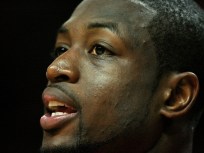 Heat Owner Has "Every Indication" Wade Will Stay