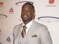 Wade Traded to the Nets, but Only in the Movies