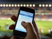 Fins' Anti-Social Twitter Stance is Silly