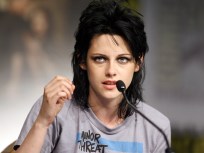 "Twilight" Stars Talk Movie Romance