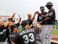 Marlins Hit Parade Making MLB History