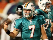 Henning: Chad Henne Is "a Dictator"