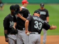 Expiring Fish Could Spoil the Braves