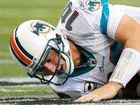 At Least We Aren't Cleveland: Schadenfreude for the Fins Fan