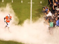 Victory in Pictures: Miami vs. Georgia Tech