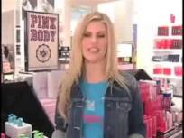 Ocean Drive: Victoria's Secret