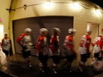 Panthers Open Season With No Expectations