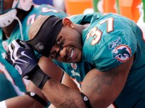 Rough Script Can't Stop Yeremiah Bell