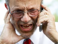 Crank 911 Calls Quite Common