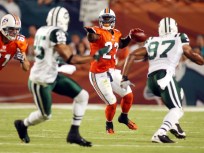 Shockwork Orange: Fins Take Jets in Thrilling Win