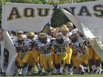 Nation Watches Aquinas Prove Worthy of its Top Spot