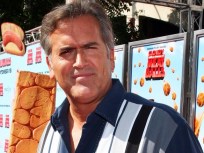 Bruce Campbell: 'They Can't Make 'Spiderman 4' Without Me