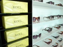 Koel in the Wall