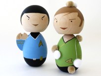 Gifts for Fanboys and Fangirls