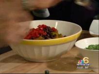 Hot Topic: Acqua at Four Seasons